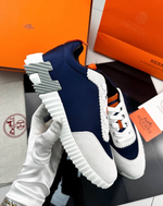 Кроссовки Hermes