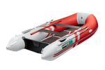 Лодка ПВХ Gladiator Light B370 с фанерным полом ( BSM4235 )