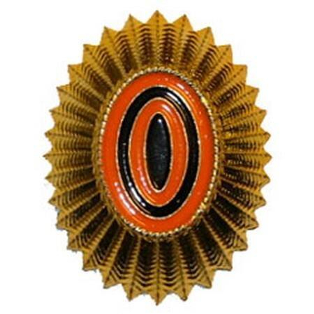 Кокарда РА н/о малая