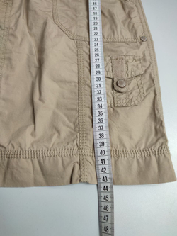 Юбка светлая 40 размер