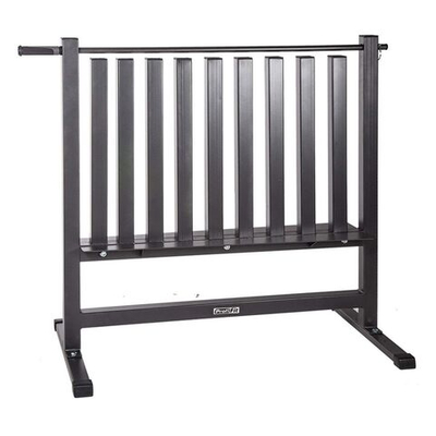 A2506 Стойка для гантелей (на 30 пар) TANGEN