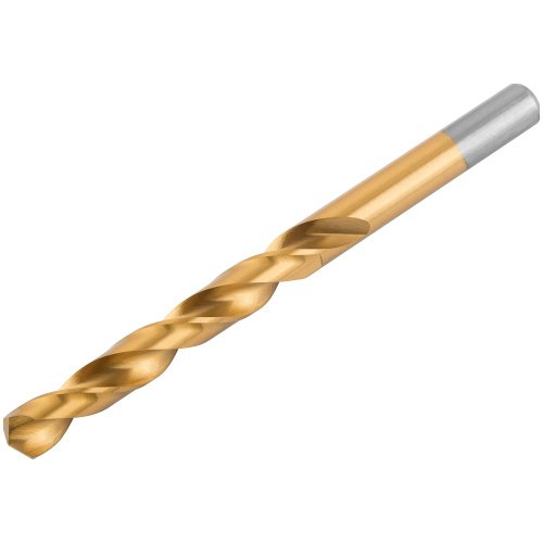 Сверло Cutop Profi 9,5*125 по металлу 5 шт   52-456