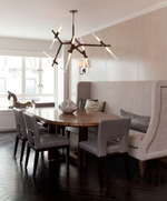 люстра Agnes 10