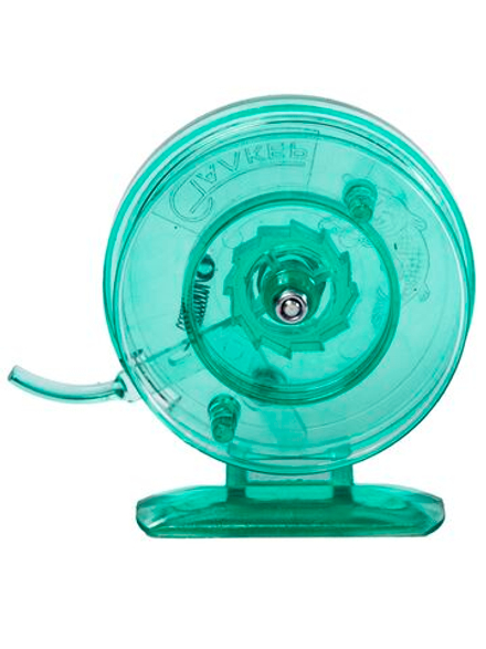 Катушка проводочная СТАЛКЕР 70мм с курком