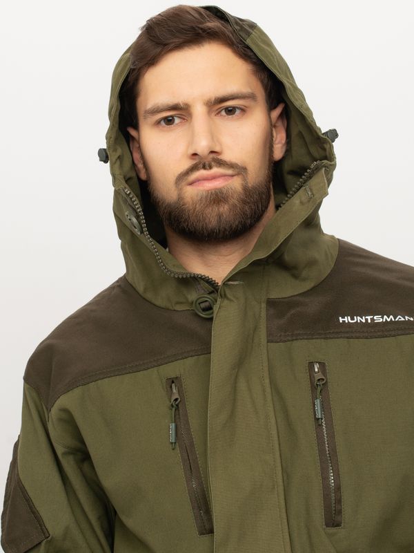 Костюм летний Горка-5 ткань Палатка/ Грета цвет Хаки