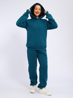 Костюм "Оста" петроль