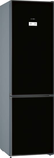 Холодильник Bosch KGN39LB306 черный