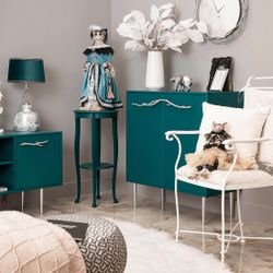 Кукла коллекционная Кошка Элеонора