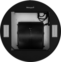 Вытяжка Weissgauff Ambra BL (429566)