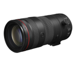 Объектив Canon RF 70-200mm f/2.8 L IS USM Z, черный (уцененный)