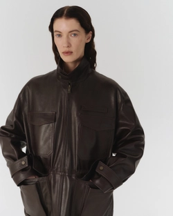 Парка рыбака