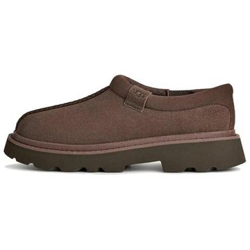 Ugg Tasman Lug 'Deep Brown'