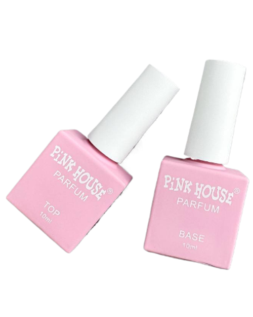 База EXPERT Pink House, 10 мл