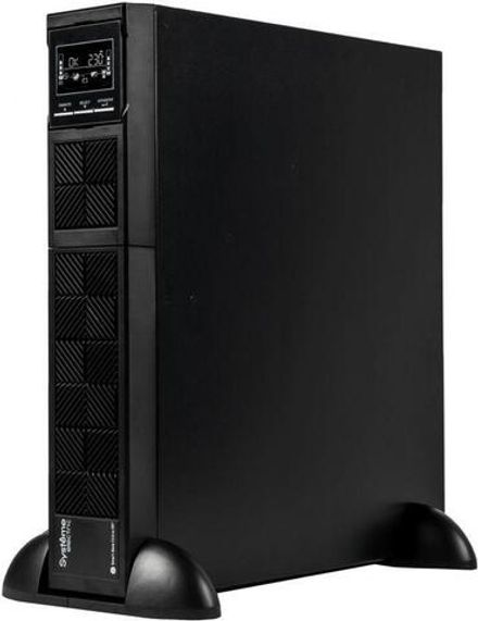 Источник бесперебойного питания Smart-Save Online SRT 2кВ.А XL RT 2U 230В 8 C13 SmartSlot SRTSE2000RTXLI SE 1895456