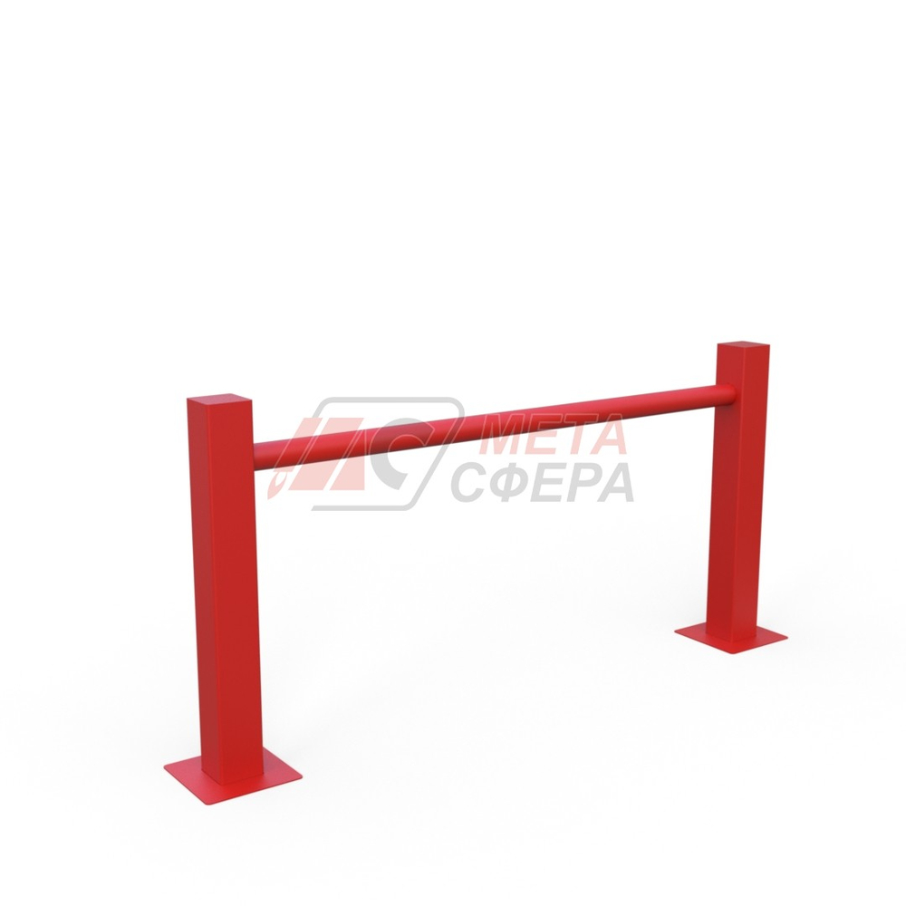 Перекладина СО2