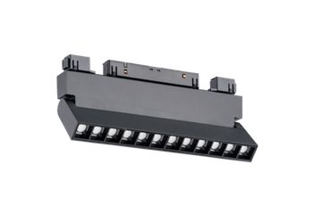 107CX 12W4K (1/20) Светильник для магнитного шинопровода