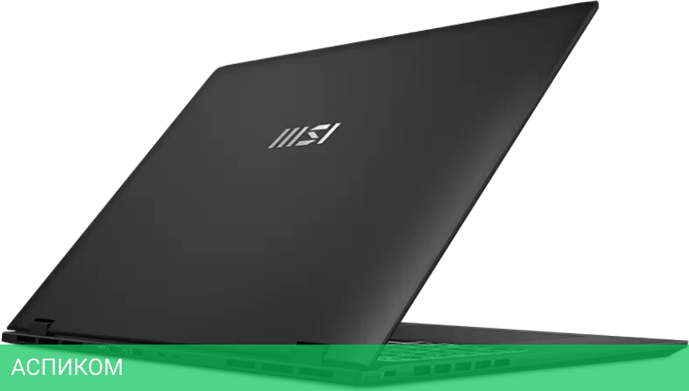 Ноутбук MSI Prestige 16 AI Evo B1MG-068XRU