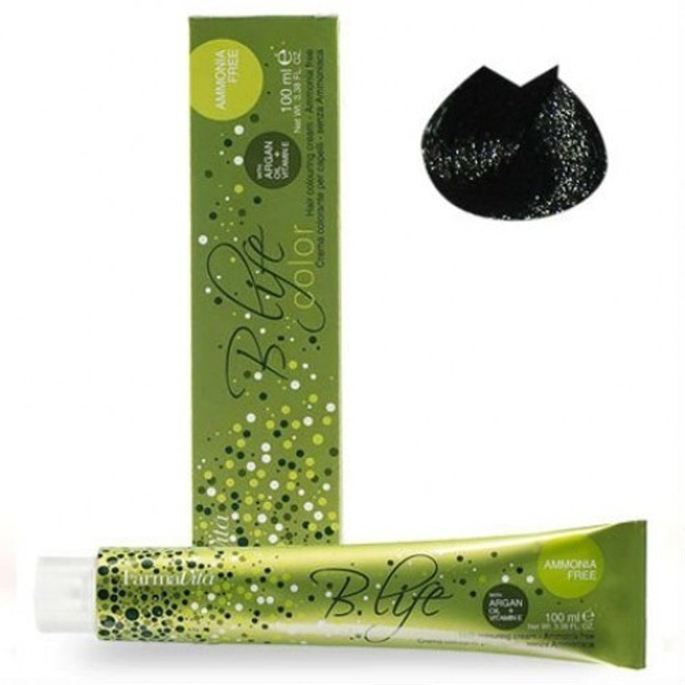 2,0 Черный B.Life Color
