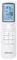 Кассетная сплит-система Hisense AUC-36UR4RKC8/AUW-36U4RK7 Heavy DC Inverter