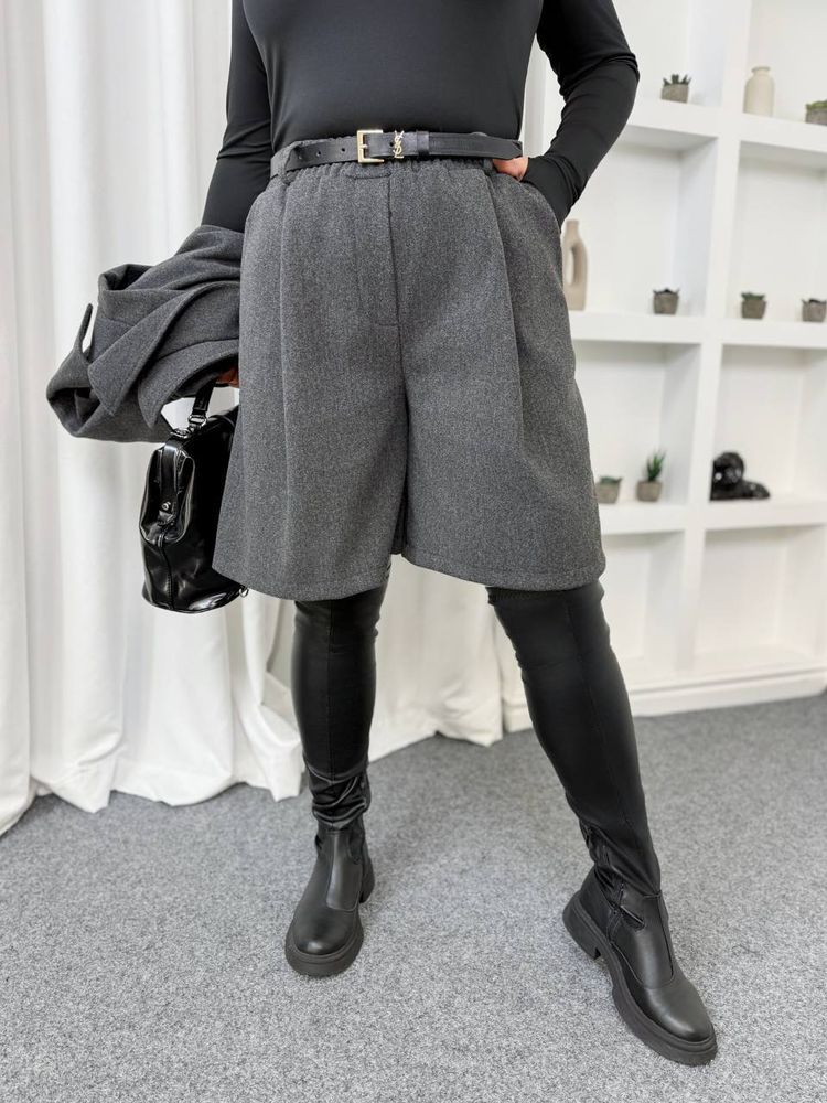 Шорты-бермуды УК-7117-3 Фабрика Моды