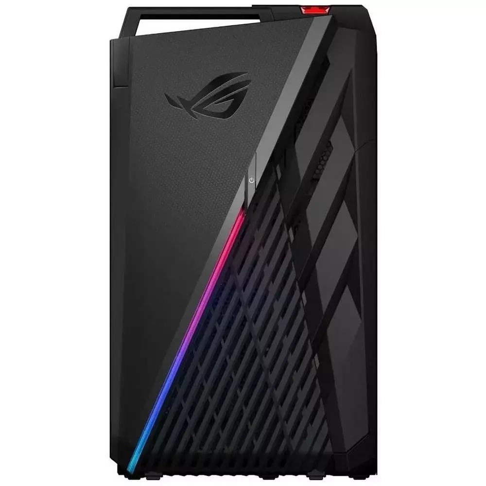 Системный блок Asus Asus G35CG-1190KF021X (90PF02N1-M00AH0)