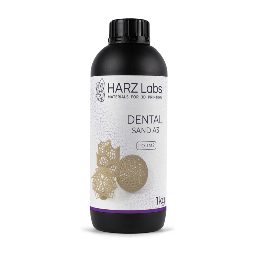 Form2 Dental Sand