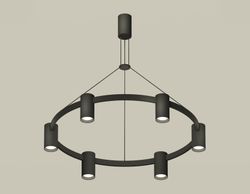 Ambrella Комплект подвесного светильника TECHNO Подвесные XB9022100