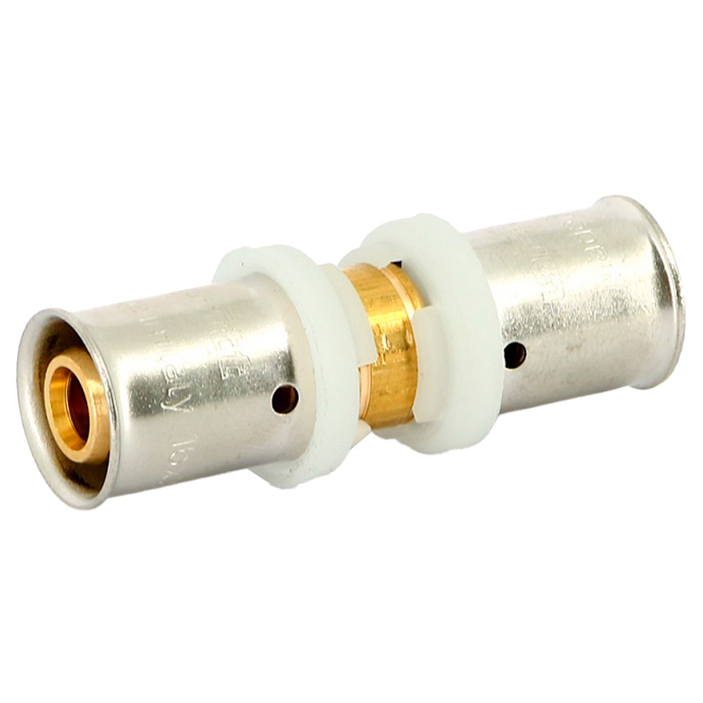 Муфта Uni-Fitt пресс 16