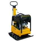 Виброплита MASALTA MS330-2 (бензиновая, Dinking DK190F-C, 7,7 (15,0) кН (л.с.), 327 кг)