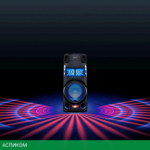 Колонка для вечеринок Sony MHC-V43D