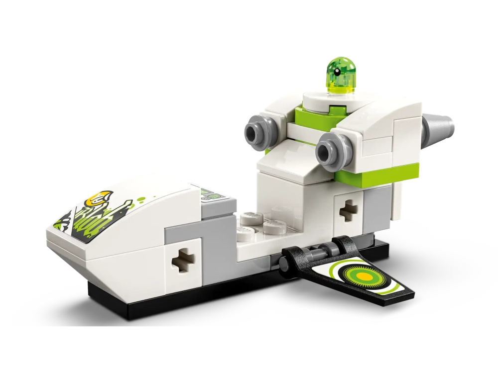 Конструктор LEGO DREAMZzz 71471 Внедорожник Матео