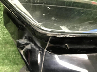 Битая Фара левая BMW X5 G05 (18-23) Laser Light