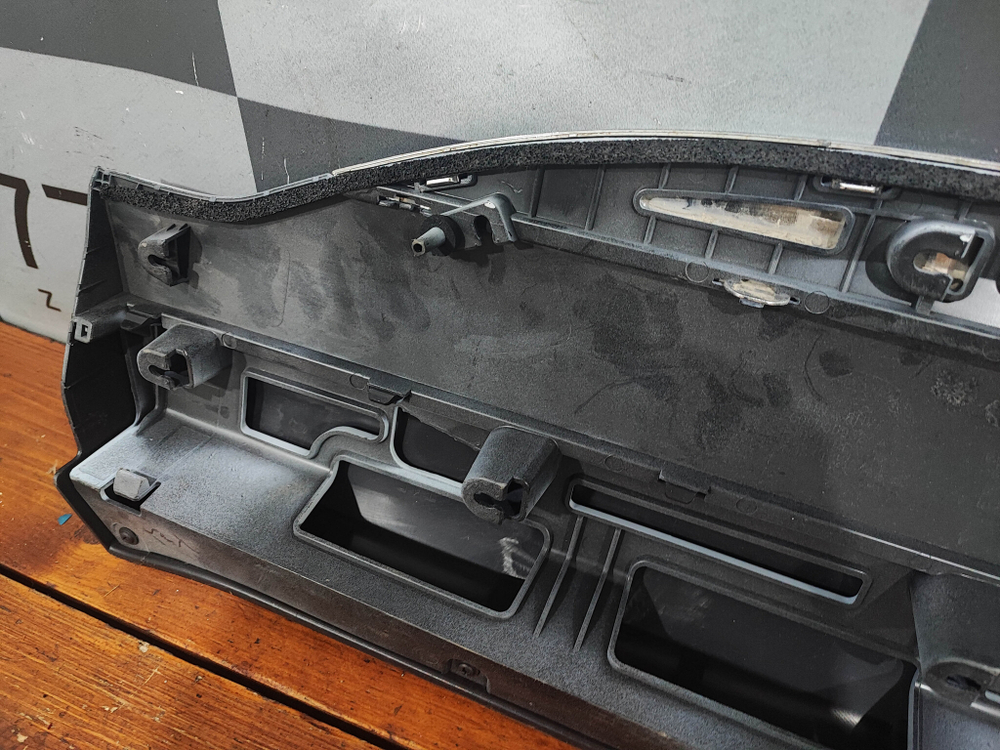 Накладка двери передней правой Chery Tiggo 8 Pro Новая Оригинал 609000052AA