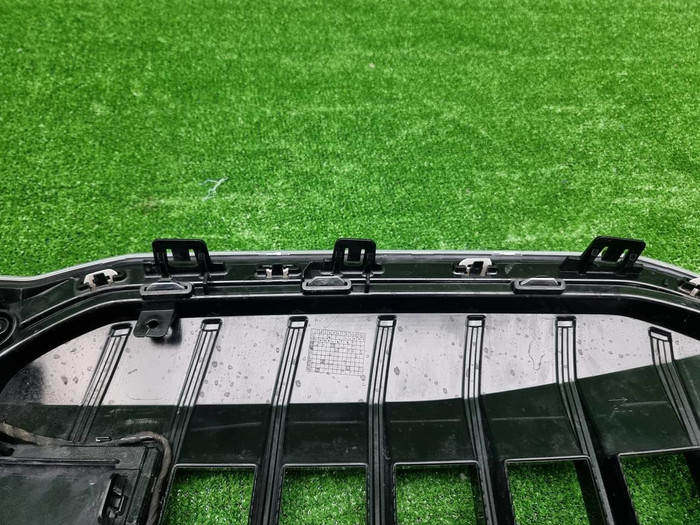 Решетка радиатора BMW 5er G60 (2023-н.в.)