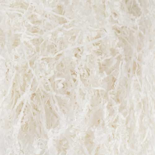 Наполнитель бумажный Пергамент беленный , 50 гр