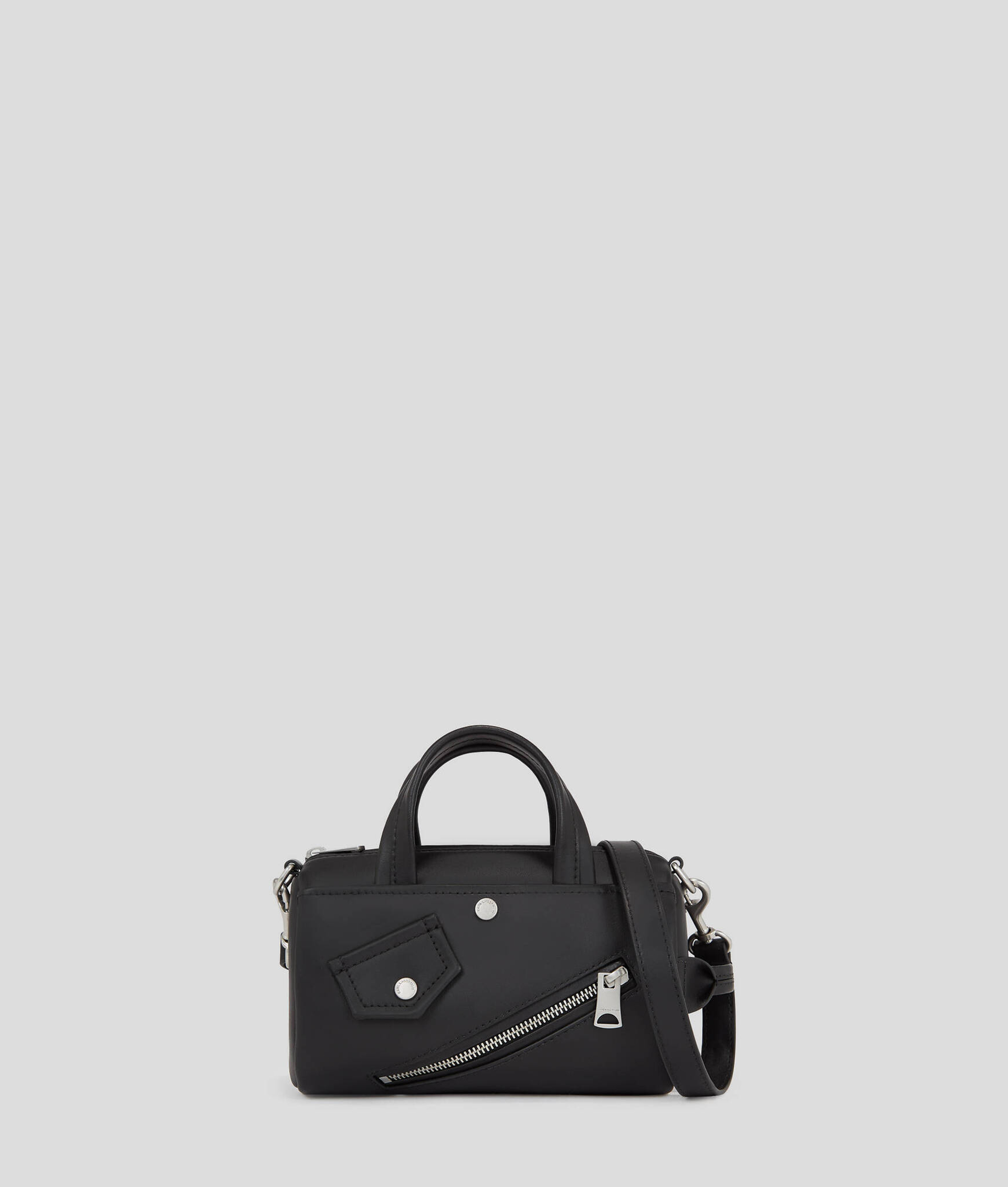 МАЛЕНЬКАЯ СУМКА КРОССБОДИ K/BIKER