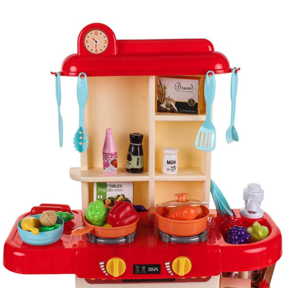 Игровой модуль Кухня, коробка YDF5504-1