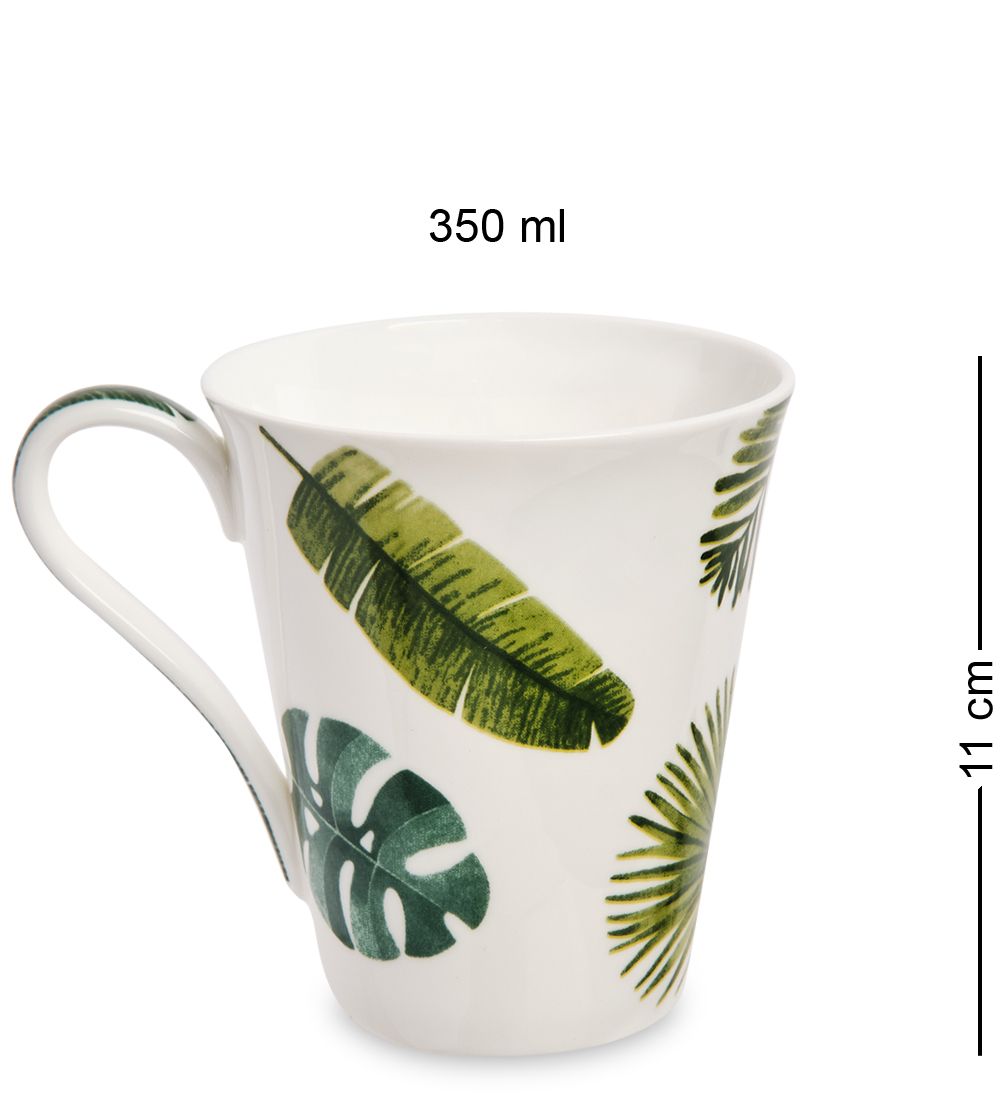 Pavone JK-324 Кружка