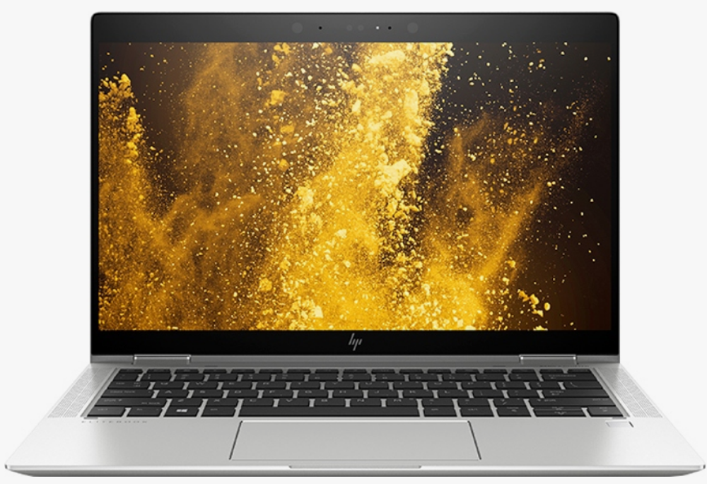 13.3" Ноутбук HP EliteBook x360 1030 G3 (1920x1080, Intel Core i5-8250U, RAM 16ГБ, SSD 512ГБ, Intel UHD Graphics 620, OS Windows)