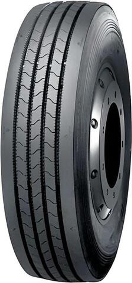 Normaks NS712 (рулевая) 295/80 R22.5 152M