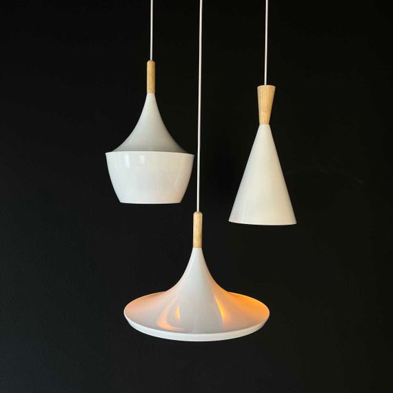Подвесной светильник Imperium Loft Dairy Light Beat 74578-22