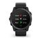 Умные часы Garmin TACTIX 7 Standard с черным ремешком