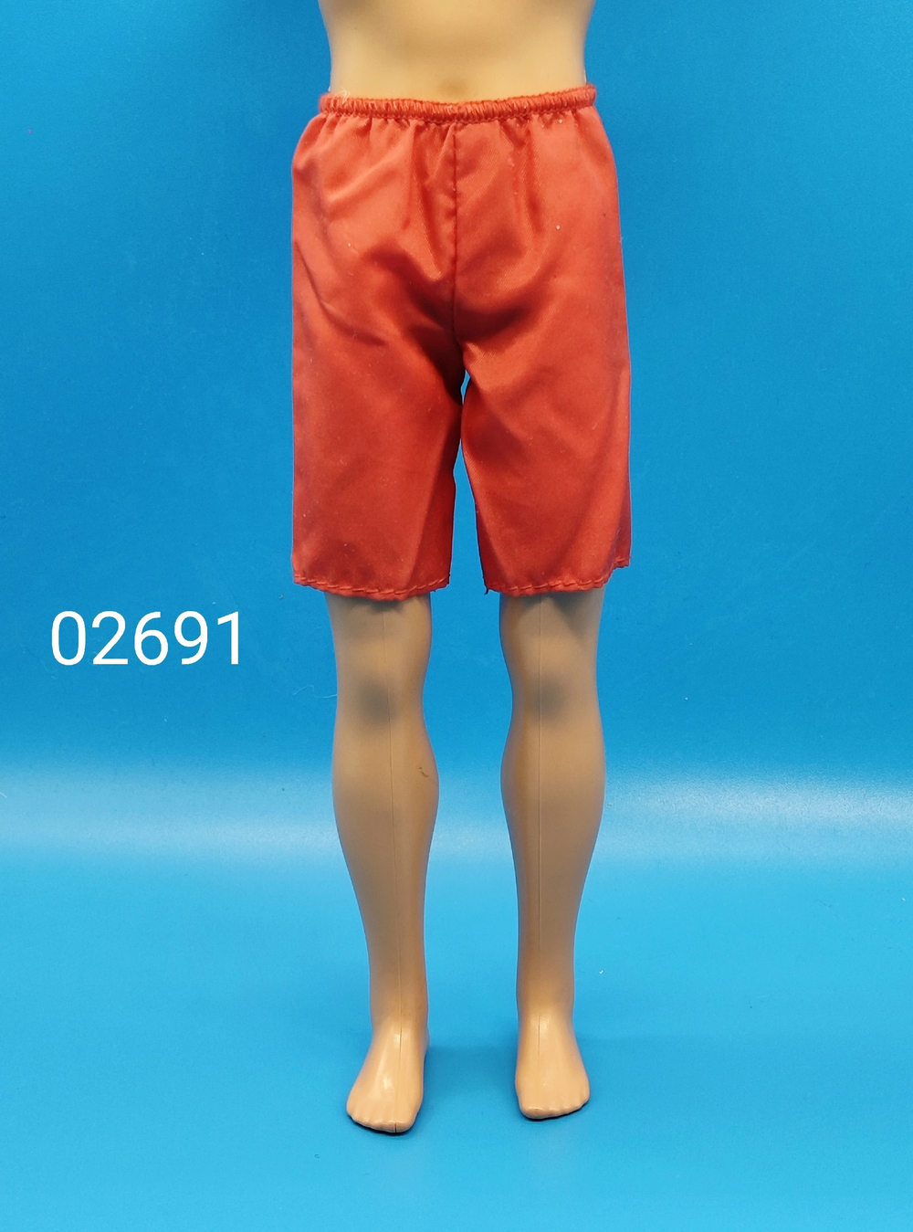 Одежда для куклы Барби Кен винтаж шорты 02691