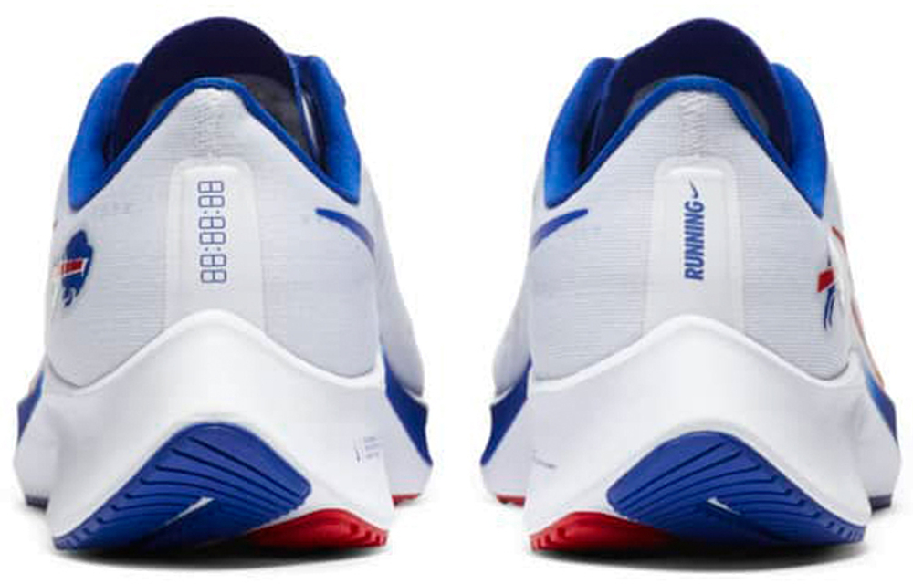 Кроссовки Nike Pegasus 37 Air Zoom Buffalo Bills
