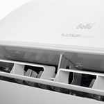 Сплит-система инверторного типа Ballu Platinum Evolution DC BSUI-24HN8_V4 комплект