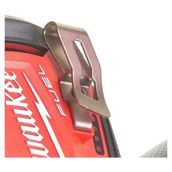 Гайковерт Milwaukee аккумуляторный импульсный M12 FUEL FIWF12-422 4933464616