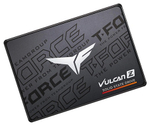 SSD Team Group T253TZ256G0C101 256 ГБ