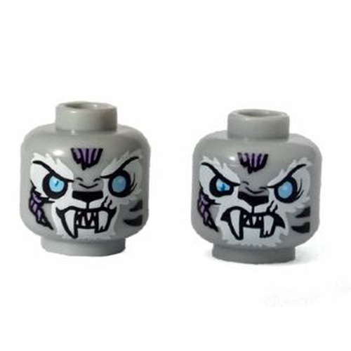 Голова от Сайкора 3626pb1185