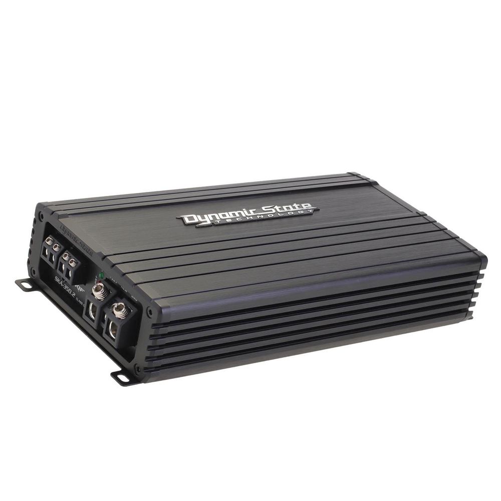 DYNAMIC STATE SKIF SKA - 350.2 2-х кан. усилитель