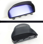 Электронная панель приборов BMW 7-серия F01/F02 2009-2015 - Radiola RDL-1261 с LCD / ЖК 12.3" экраном QLED